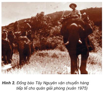 Giải bài tập SGK Lịch sử lớp 5