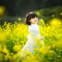 Đề thi chọn học sinh giỏi cấp trường môn tiếng Anh lớp 4 (Let's Learn) trường Tiểu học Quỳnh Hải, Thái Bình năm học 2017-2018