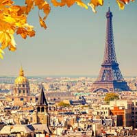 Giải bài tập SGK Địa lí 5 bài 20: Châu Âu