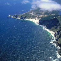 Tập bản đồ Địa lý lớp 6 bài 25: Thực hành sự chuyển động của các dòng biển trong đại dương