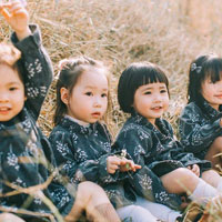 Văn mẫu lớp 6: Tả ngày hội thả diều trên quê hương em