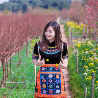 Đề thi thử vào lớp 10 môn Tiếng Anh (Đề D) sở GD&ĐT Thanh Hóa năm học 2017-2018 (lần 2)