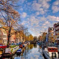 Giải bài tập SGK Địa lí 5 bài 22: Ôn tập: Châu Á, Châu Âu