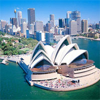 Tập bản đồ Địa lý lớp 7 bài 49: Dân cư kinh tế châu Đại Dương