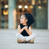 Giáo án nếp sống thanh lịch văn minh lớp 4 - Bài 2: Trò chuyện với anh chị em