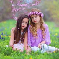 Chính tả lớp 2: Nghe - viết: Cây dừa