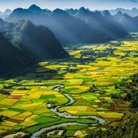 Giải bài tập SGK Lịch sử 4 bài 23: Thành thị ở thế kỉ XVI - XVII