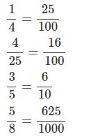 Giải vở bài tập Toán 5