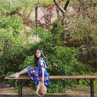 Giáo án Mỹ thuật 4 bài 6: Ngày Tết, lễ hội và mùa xuân - Tiết 2