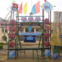 Bài thuyết minh hội trại ngày 26/3 hay và ý nghĩa