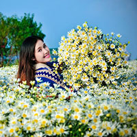 Cảm nhận về cuộc gặp gỡ giữa bé Thu và anh Sáu sau 8 năm xa cách