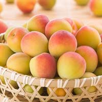 Chính tả lớp 2: Những quả đào