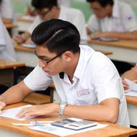 Đề thi giữa học kì 2 lớp 9 môn Toán trường THCS Mis