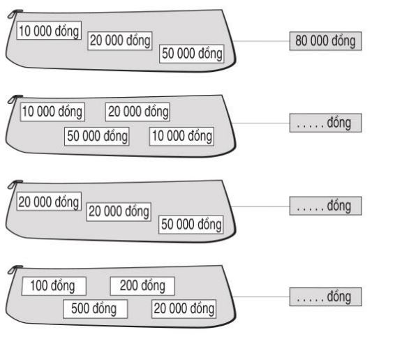 Giải vở bài tập Toán 3