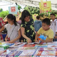 Đáp án cuộc thi Đại sứ văn hóa đọc năm 2022