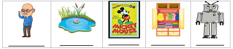 Đề thi giữa học kì 2 môn tiếng Anh lớp 3