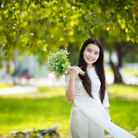 Đề thi chọn học sinh giỏi lớp 9 cấp huyện môn tiếng Anh năm học 2017-2018