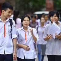 Đề thi thử vào lớp 10 môn Toán trường THCS & THPT Lương Thế Vinh năm học 2018 - 2019