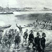 Bài tập trắc nghiệm Lịch sử 8 bài 30: Phong trào yêu nước chống Pháp từ đầu thế kỉ XX đến năm 1918