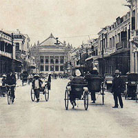 Bài tập trắc ngiệm Lịch sử 8 bài 28: Trào lưu cải cách Duy Tân ở Việt Nam nửa cuối thế kỉ XIX