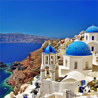 Tập bản đồ Địa lý lớp 7 bài 58: Khu vực Nam Âu