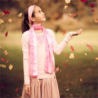 Giáo án Mĩ thuật Đan Mạch lớp 3 bài 12: Trang phục của em - Tiết 1