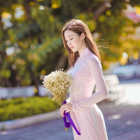 Đề thi chọn học sinh giỏi lớp 6 môn tiếng Anh Phòng GD&DT Tiền Hải, Thái Bình năm học 2017-2018 có đáp án