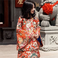 Giáo án Mĩ thuật Đan Mạch lớp 4 bài 7: Vũ điệu của sắc màu - Tiết 2