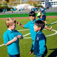 Luyện từ và câu lớp 5 tuần 31: Mở rộng vốn từ: Nam và nữ