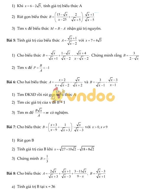 Đề cương ôn tập học kì 2 lớp 9 môn Toán trường THCS Ngô Sĩ Liên năm học 2017 - 2018