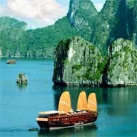 Tập bản đồ Địa lý lớp 8 bài 30: Thực hành: Đọc bản đồ địa hình Việt Nam