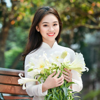 Đề thi học sinh giỏi môn Tiếng Anh lớp 8 Phòng GD&ĐT Bình Xuyên, Vĩnh Phúc năm học 2016 - 2017 có đáp án