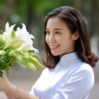 Đề thi thử THPT Quốc gia 2018 môn tiếng Anh lần 1 trường THPT Trực Ninh, Nam Định có đáp án