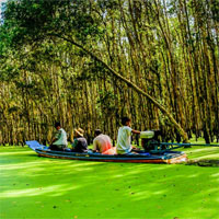 Tập bản đồ Địa lý lớp 8 bài 39: Đặc điểm chung của tự nhiên Việt Nam