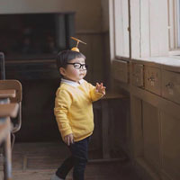 Trắc nghiệm IQ dành cho trẻ 10 tuổi khiến người lớn cũng phải choáng