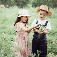 Giáo án Mĩ thuật Đan Mạch lớp 1 bài 4: Những con cá đáng yêu - Tiết 1