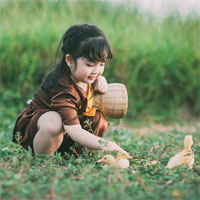 Đề kiểm tra cuối học kì 2 môn Toán lớp 1 năm học 2014-2015 trường Tiểu học Quang Trung 1