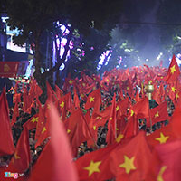 Bài diễn văn lễ mít tinh kỉ niệm ngày 30/4