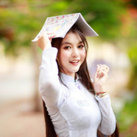 Đề ôn thi học kì 2 lớp 6 môn tiếng Anh có đáp án