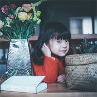 Giáo án Mĩ thuật Đan Mạch lớp 1 bài 10: Đàn gà của em - Tiết 3