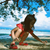 Giáo án Mĩ thuật Đan Mạch lớp 1 bài 11: Vườn rau của bác nông dân - Tiết 2