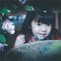 Giáo án Mĩ thuật Đan Mạch lớp 1 bài 8: Bình hoa xinh xắn - Tiết 1