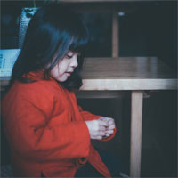 Giáo án Mĩ thuật Đan Mạch lớp 1 bài 9: Thiên nhiên tươi đẹp - Tiết 2