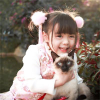 Giáo án Đạo đức lớp 1 bài 5: Lễ phép với anh chị, nhường nhìn em nhỏ - Tiết 1