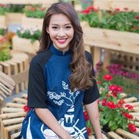 Đề kiểm tra khảo sát năng lực môn Toán 12 năm học 2017 - 2018 trường chuyên Nguyễn Thị Minh Khai - Sóc Trăng (Lần 1)