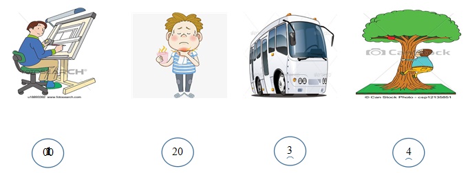 Đề kiểm tra cuối năm môn tiếng Anh lớp 5