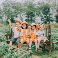 Giải bài tập SGK Lịch sử 4 bài 29: Tổng kết