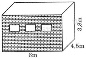 Giải vở bài tập Toán 5
