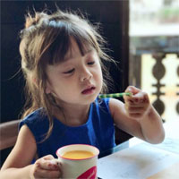 Giáo án Đạo đức lớp 1 bài: Ôn tập và thực hành kĩ năng cuối học kì 1