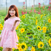 Bộ đề thi chọn học sinh giỏi lớp 7 môn tiếng Anh có đáp án